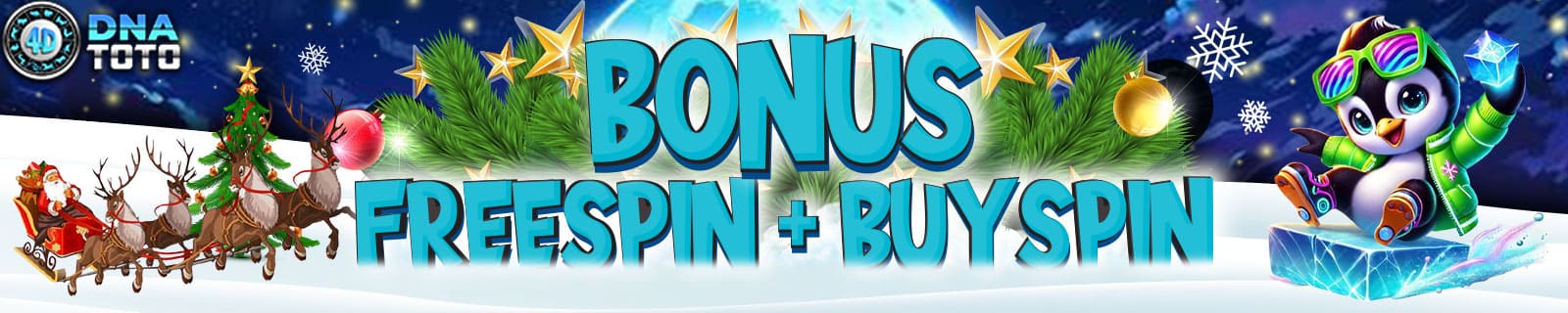 Bonus Free Spin